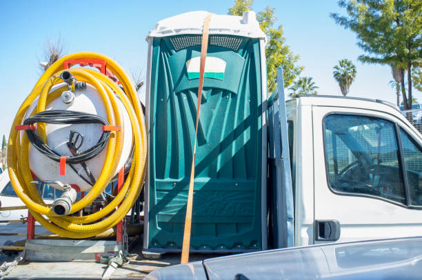 Best Affordable portable toilet rental  in Egypt, PA