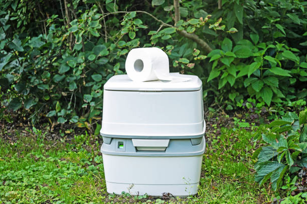 Best Portable restroom trailer rental  in Egypt, PA