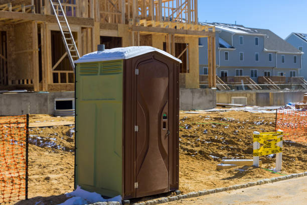 Porta potty rental for outdoor events in Egypt, PA