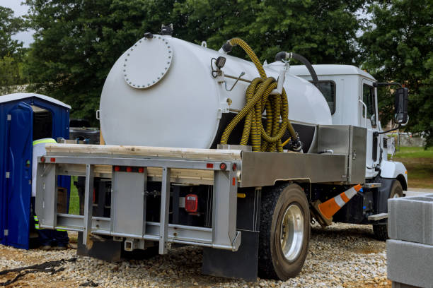 Portable Toilet Options We Offer in Egypt, PA
