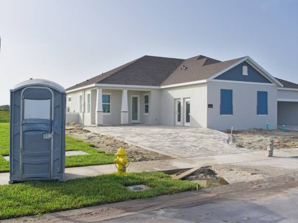 Porta potty rental for festivals in Egypt, PA