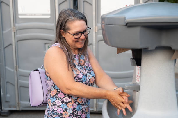 Professional porta potty rental in Egypt, PA