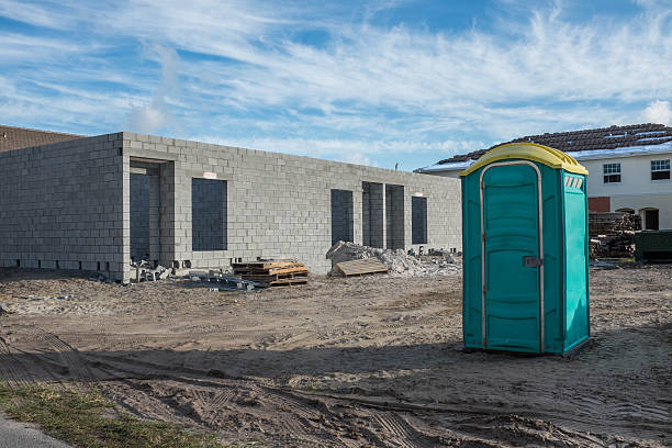 Portable Toilet Options We Offer in Egypt, PA